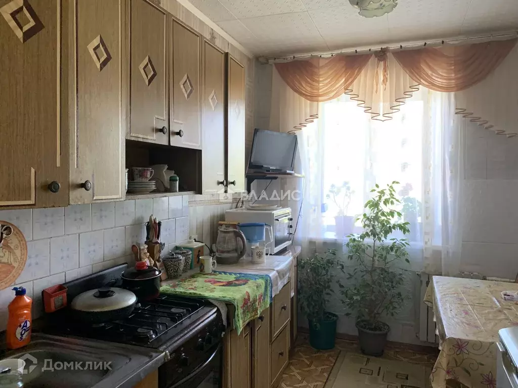 Продаётся 2-к квартира, 51 м - Фото 0