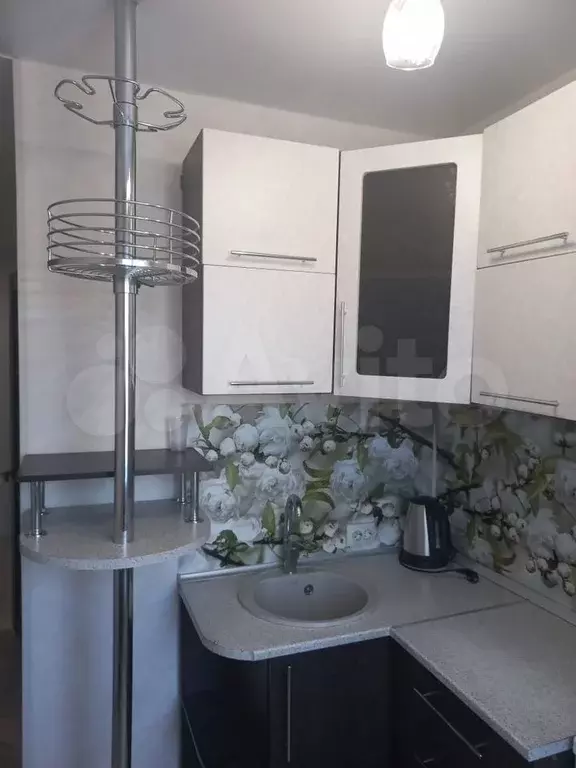 2-к. квартира, 46 м, 3/5 эт. - Фото 0