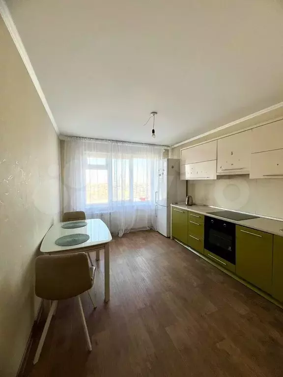2-к. квартира, 60 м, 8/10 эт. - Фото 0