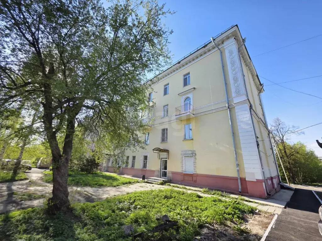 Помещение свободного назначения в Свердловская область, Нижний Тагил ... - Фото 2