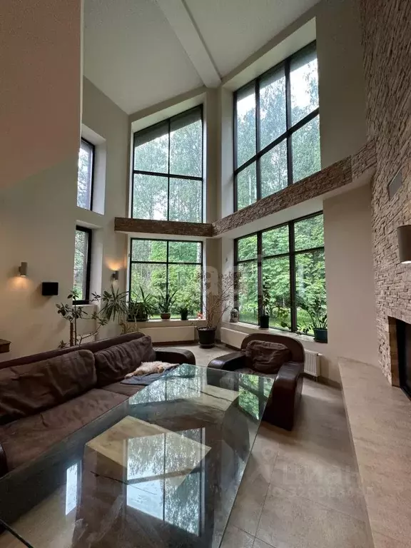 Дом в Московская область, Химки городской округ, д. Жигалово ул. ... - Фото 1