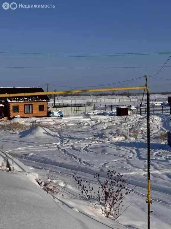 Участок в Якутск, Астрофизическая улица (6 м) - Фото 1