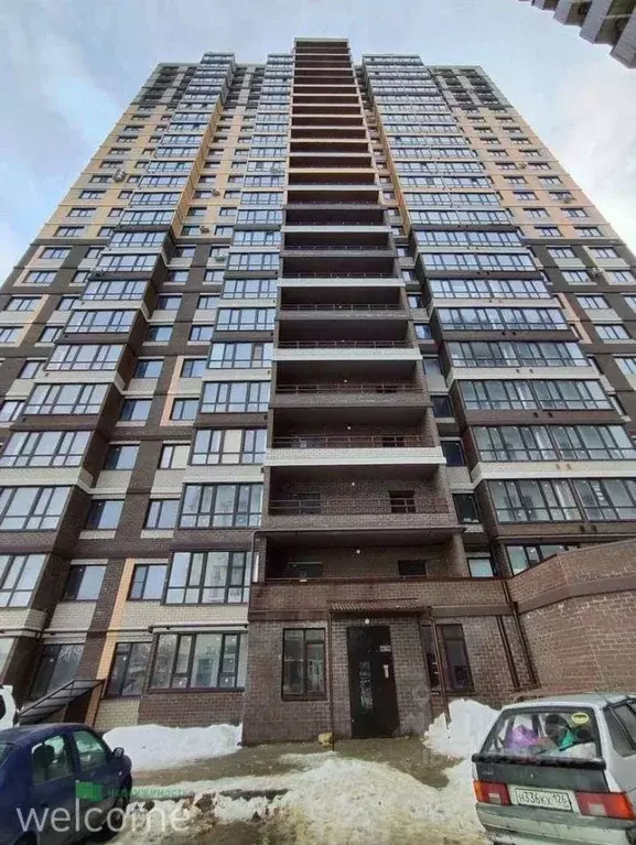 2-к кв. Ставропольский край, Ставрополь ул. Тюльпановая, 10к3 (59.0 м) - Фото 0