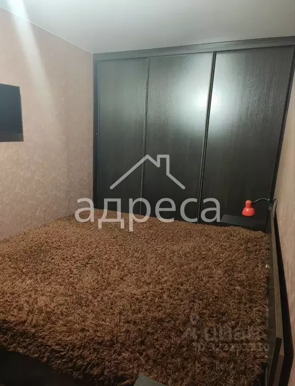 2-к кв. Самарская область, Самара ул. Георгия Ратнера, 7 (45.0 м) - Фото 2