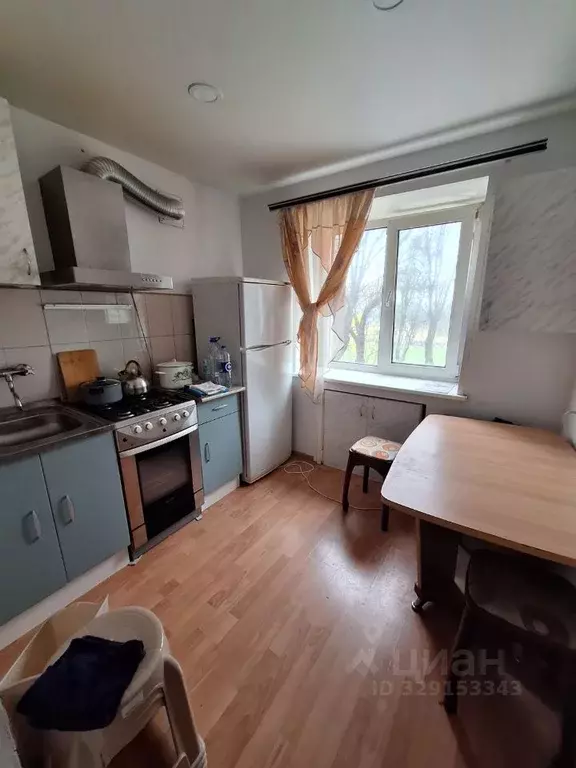 2-к кв. Московская область, Ступино Центральный пер., 9 (48.0 м) - Фото 1