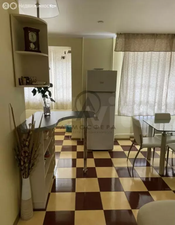 3-комнатная квартира: Ольгинка, Черноморская улица, 2А (69 м) - Фото 1