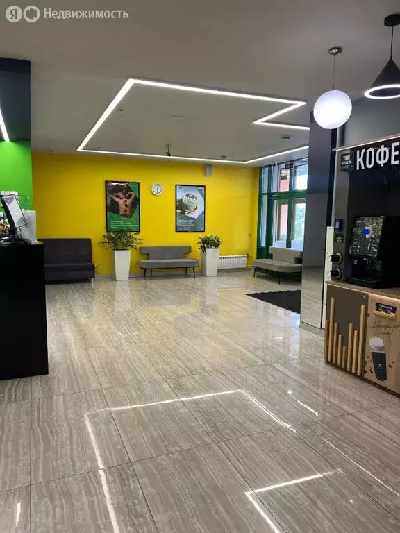 Помещение свободного назначения (1752 м) - Фото 1