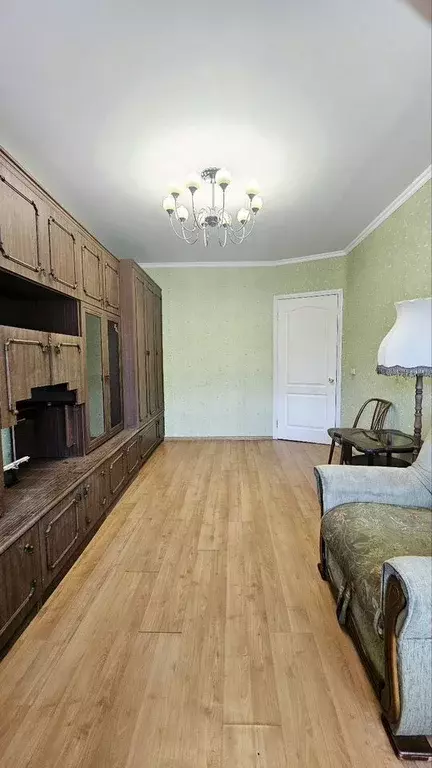 2-к кв. Московская область, Богородский городской округ, пос. Зеленый ... - Фото 2