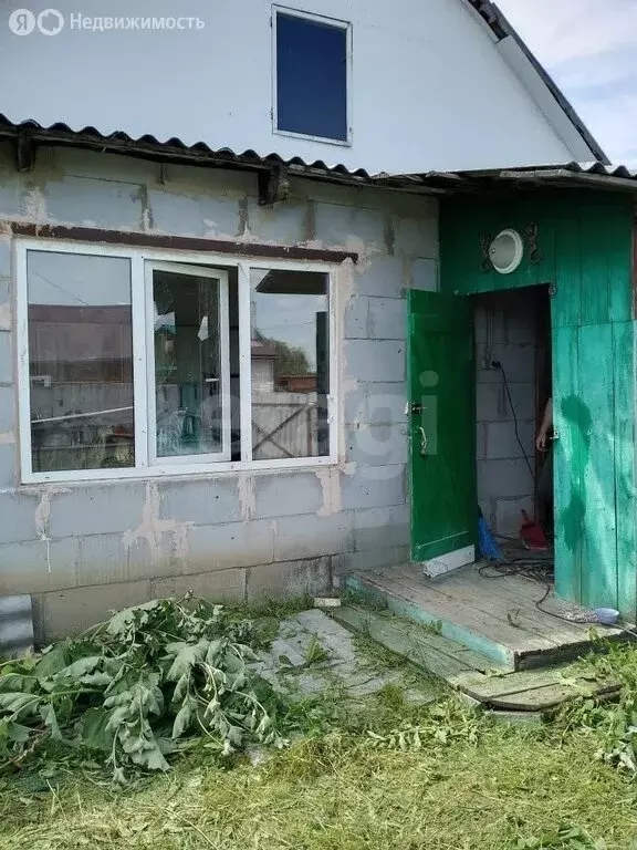 2-комнатная квартира: село Щетково, Зелёная улица, 11 (76.9 м) - Фото 2