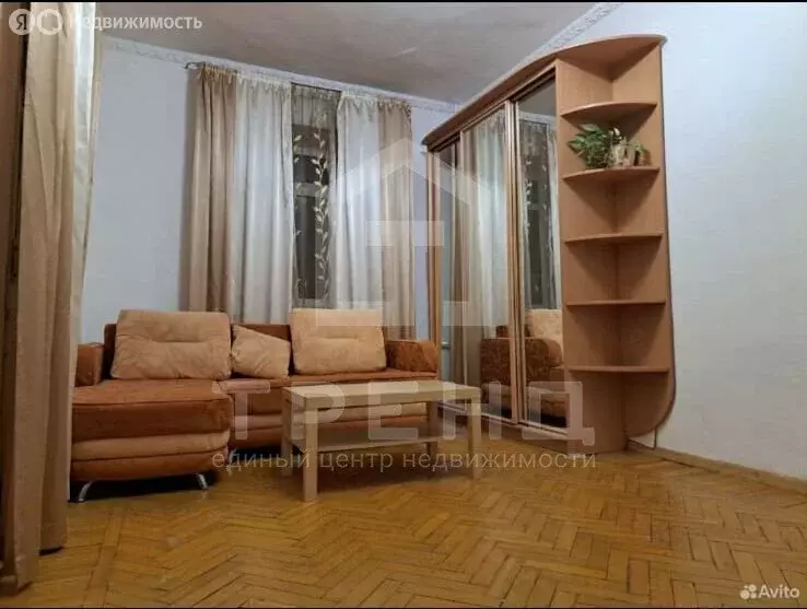 2-комнатная квартира: Санкт-Петербург, Московское шоссе, 44к1 (45 м) - Фото 2