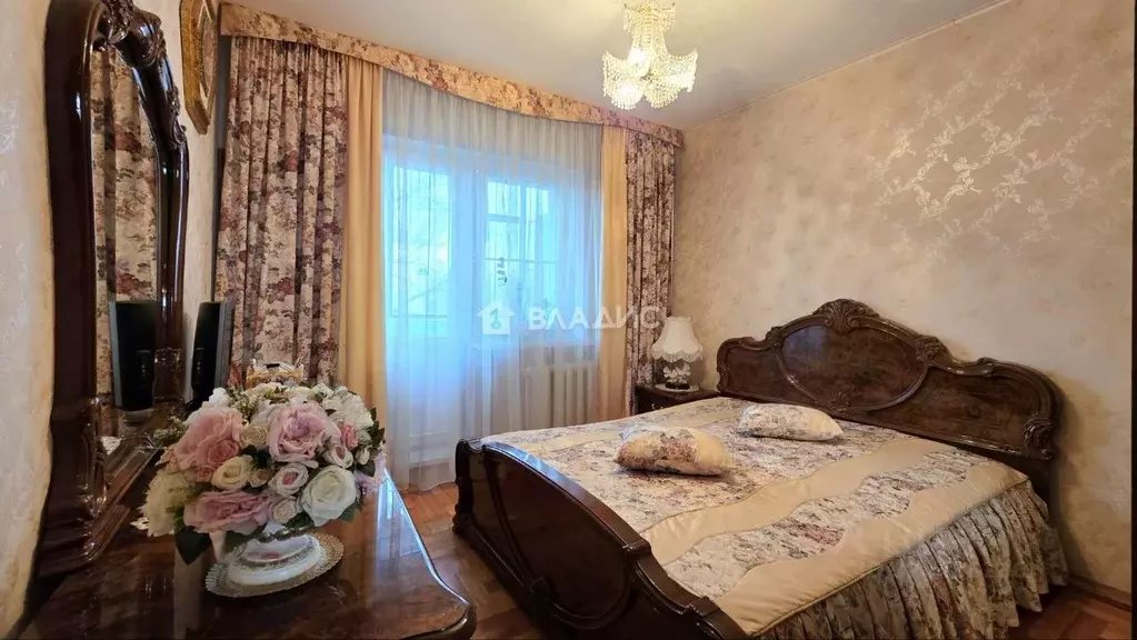 3-к кв. Липецкая область, Липецк Звездная ул., 13/2 (63.5 м) - Фото 1