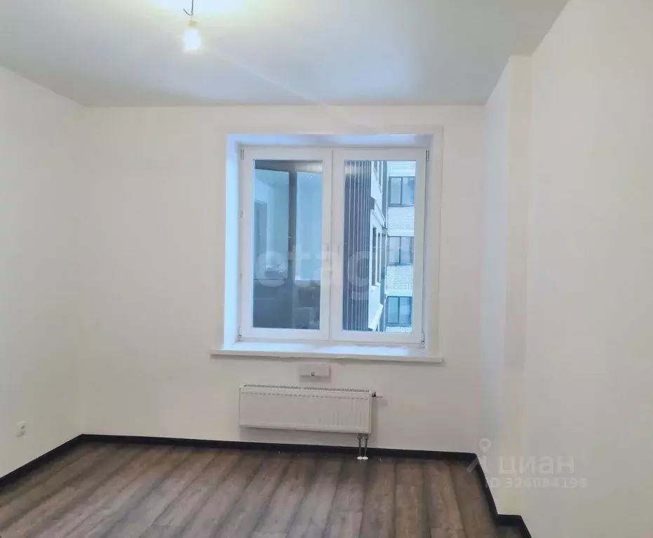 1-к кв. Архангельская область, Архангельск ул. Гагарина, 44 (38.8 м) - Фото 1