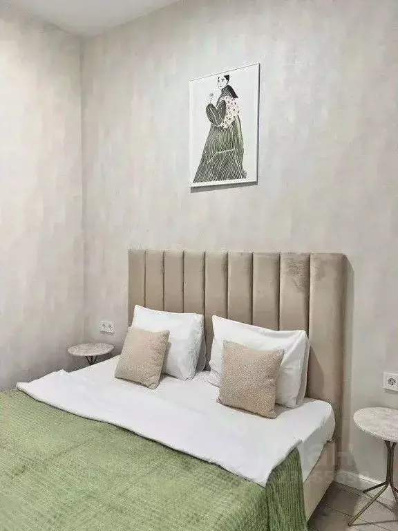 1-к кв. Ленинградская область, Кудрово г. Всеволожский район, ... - Фото 2