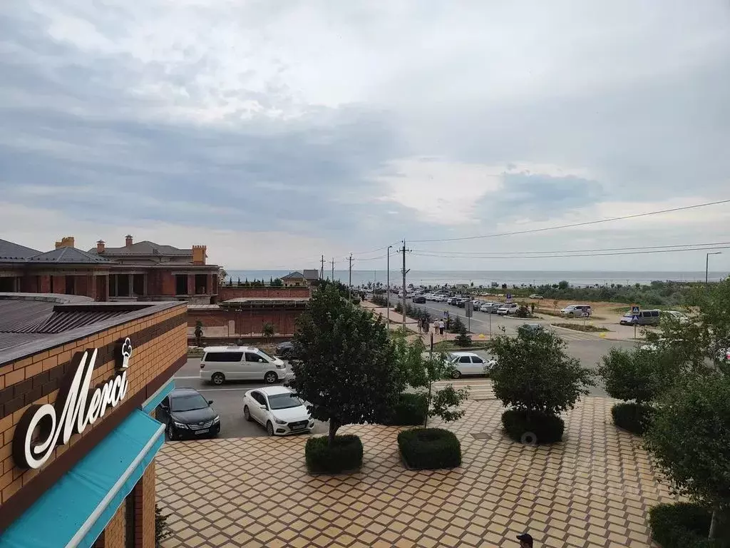 2-к кв. Дагестан, Каспийск ул. М. Халилова, 48А (70.0 м) - Фото 1