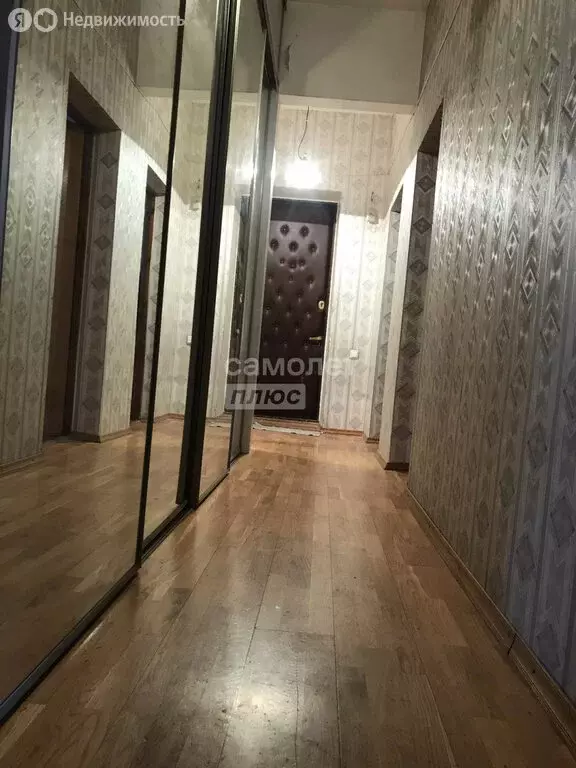 3-комнатная квартира: Москва, Первомайская улица, 121 (76 м) - Фото 1