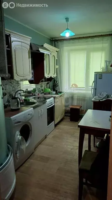 1-комнатная квартира: Улан-Удэ, микрорайон Заречный, Автотранспортная ... - Фото 0