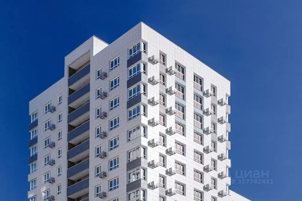 2-к кв. Московская область, Пушкино Ярославское ш., 194к1 (59.2 м) - Фото 2