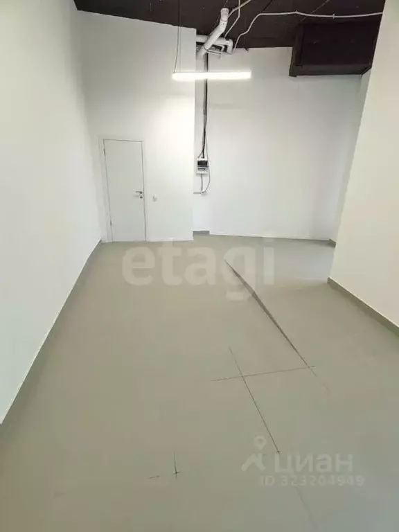 Торговая площадь в Свердловская область, Екатеринбург ул. Николая ... - Фото 1