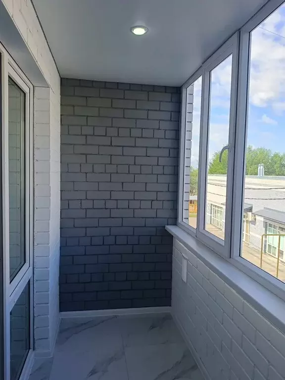 Продаётся 3-к квартира, 76.8 м - Фото 1