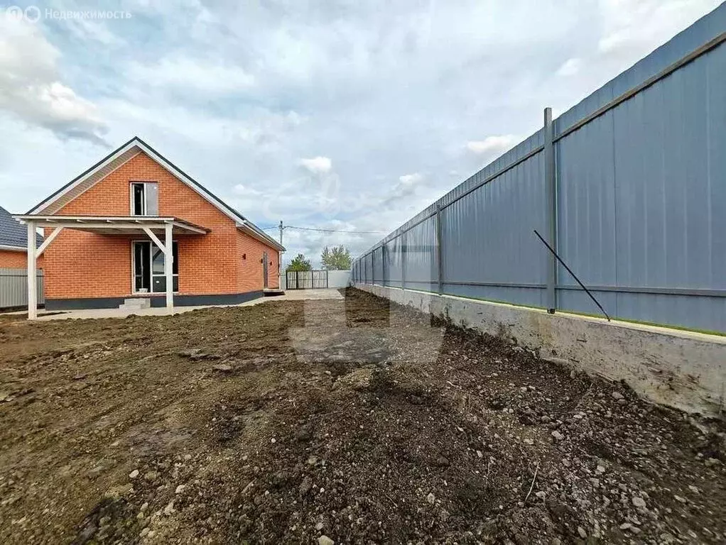 Дом в Козет, Натухаевская улица, 3 (135 м) - Фото 1