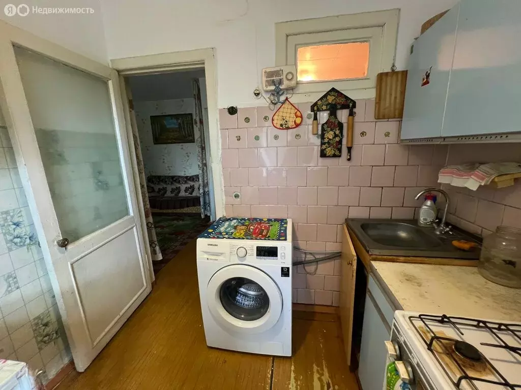2-комнатная квартира: Владимир, улица Горького, 98 (44.2 м) - Фото 0