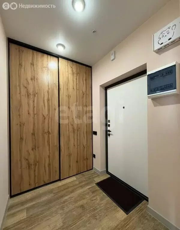 2-комнатная квартира: Иркутск, территория Гусарская, 2 (41 м) - Фото 2