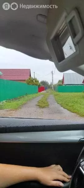 Участок в Уфа, Калининский район (15 м) - Фото 0