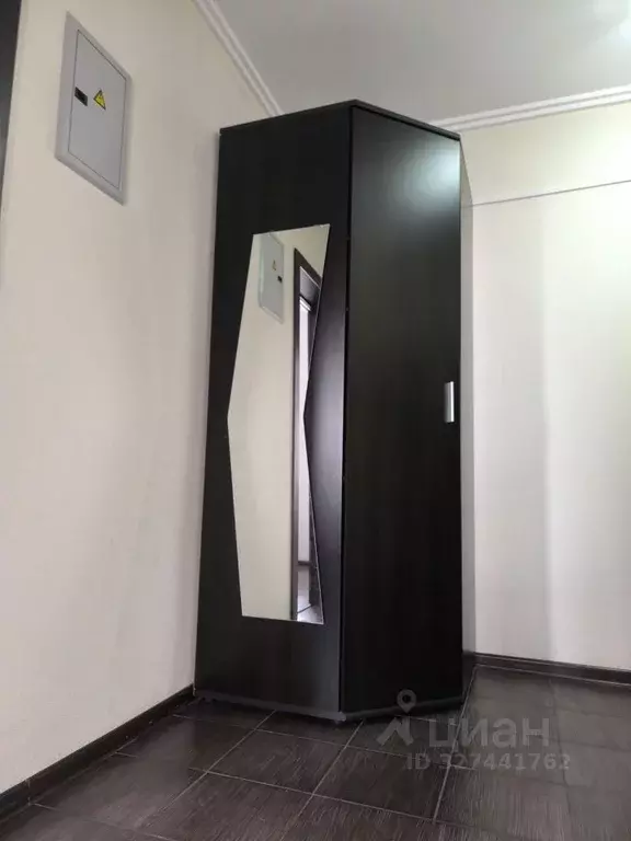 1-к кв. Москва ул. Лобачевского, 45 (42.0 м) - Фото 2