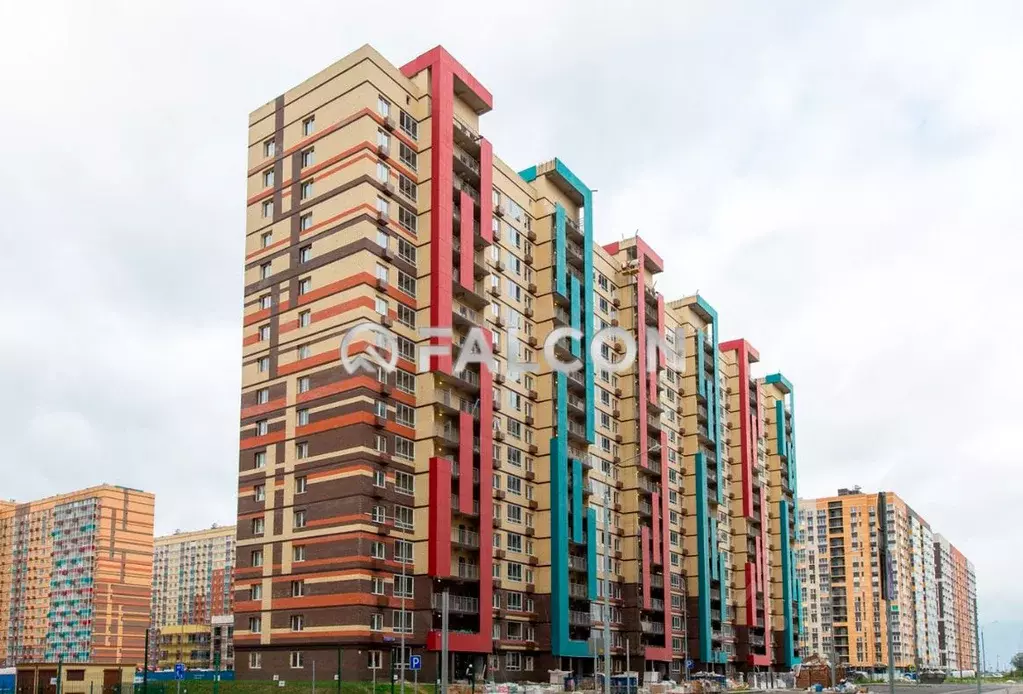 Торговая площадь в Московская область, Ленинский городской округ, ... - Фото 1