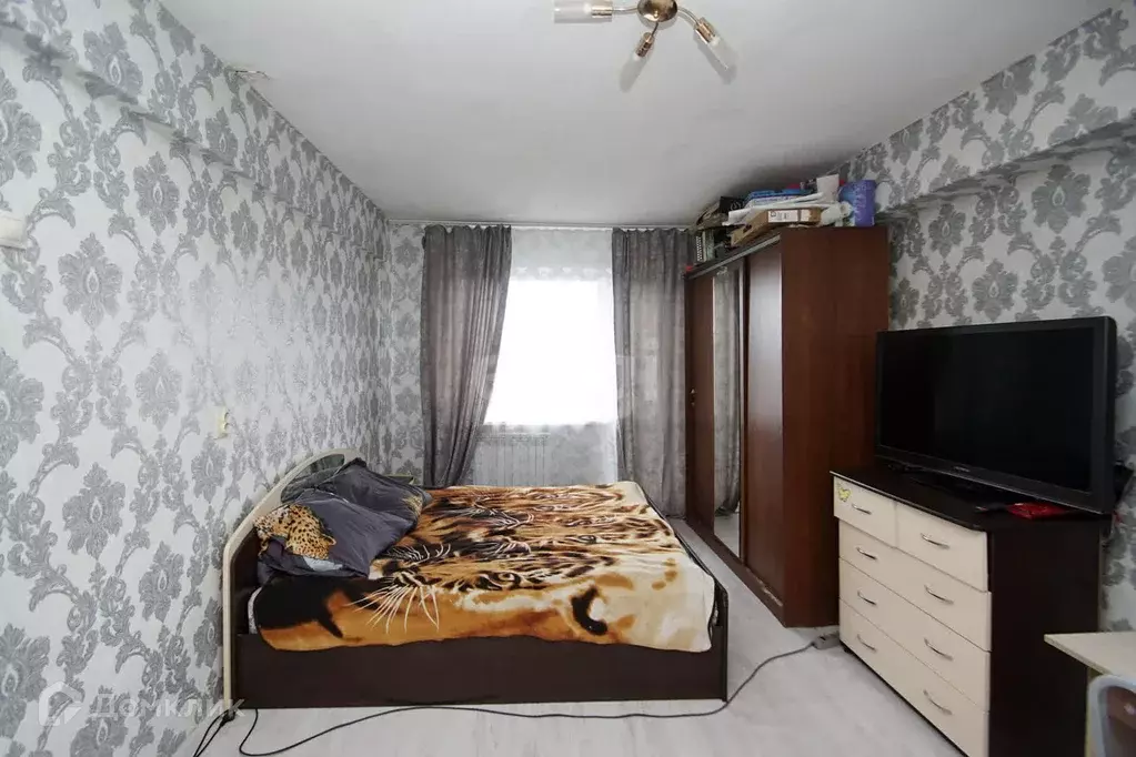 Продаётся 4-к квартира, 81.8 м - Фото 0