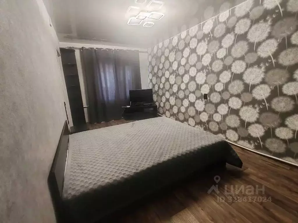 1-к кв. Новосибирская область, Новосибирск ул. Далидовича, 127 (40.0 ... - Фото 1