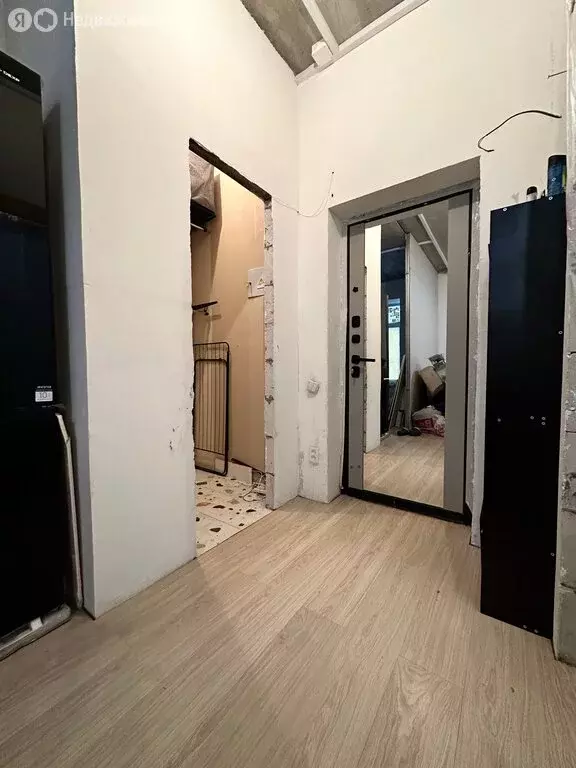 1-комнатная квартира: Новодвинск, улица 3-й Пятилетки, 5 (32.2 м) - Фото 1