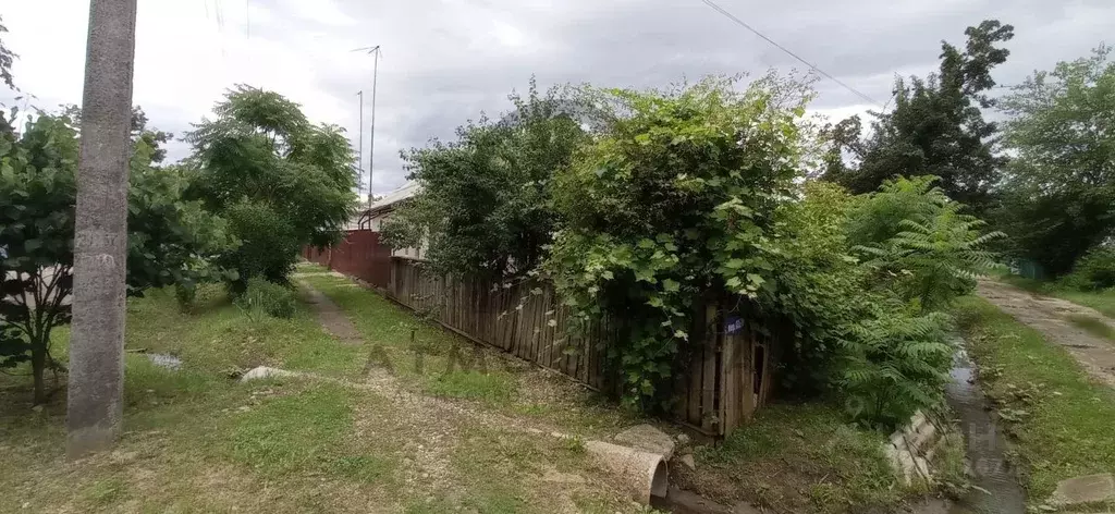 Дом в Краснодарский край, Апшеронск ул. Буденного (92 м) - Фото 2