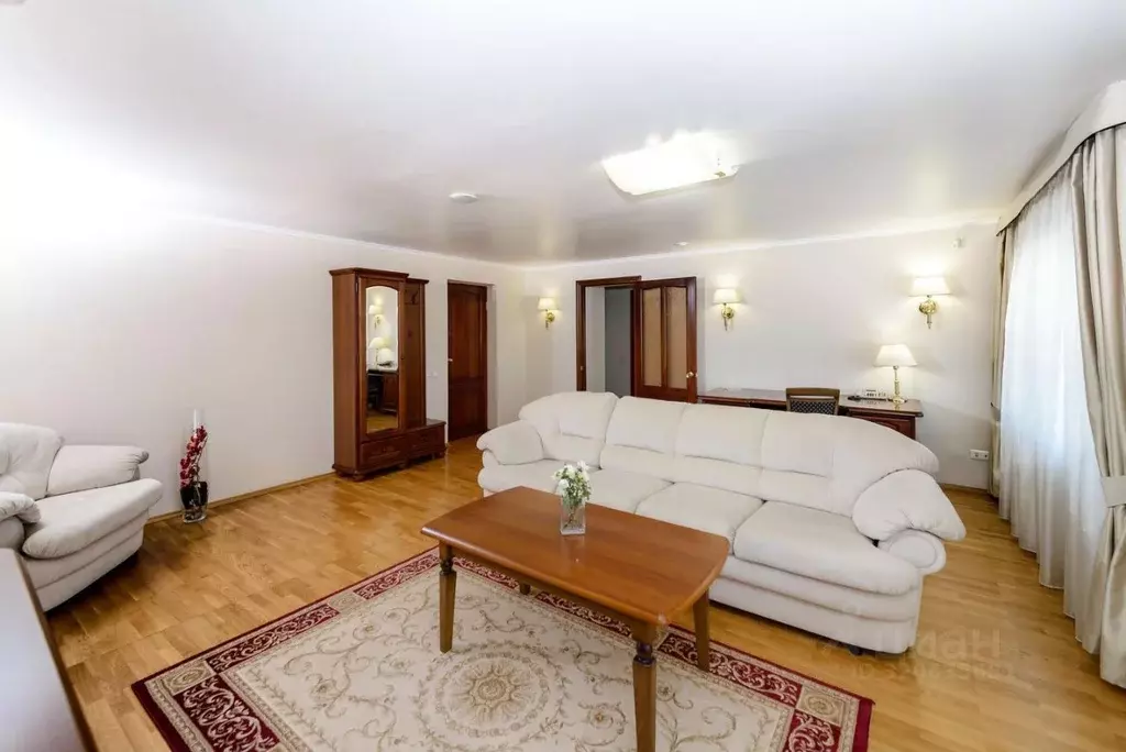 Комната Пермский край, Пермь ул. Ленина, 58 (50.0 м) - Фото 1