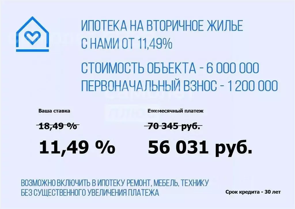 Студия Московская область, Люберцы ул. Солнечная, 2 (28.0 м) - Фото 1