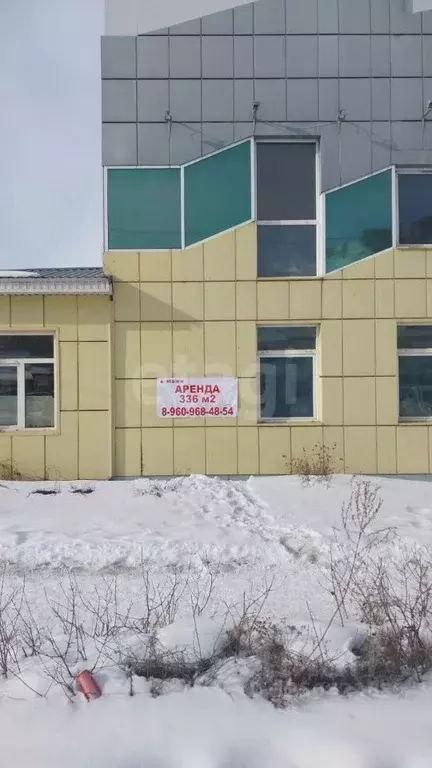 Помещение свободного назначения в Алтай, Майминский район, с. Майма ... - Фото 2