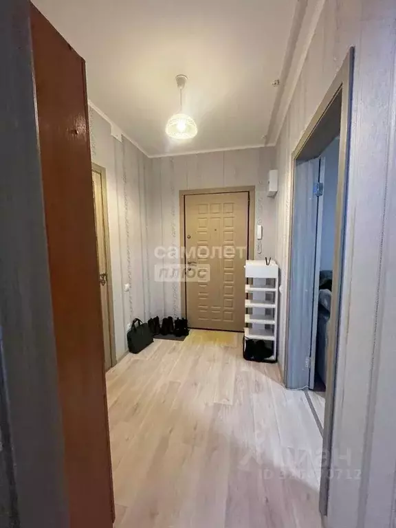 1-к кв. Курская область, Курск просп. Анатолия Дериглазова, 95 (37.45 ... - Фото 1