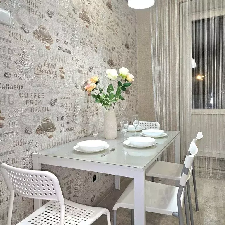 4-к кв. Пермский край, Пермь ул. Металлистов, 8 (120.0 м) - Фото 2