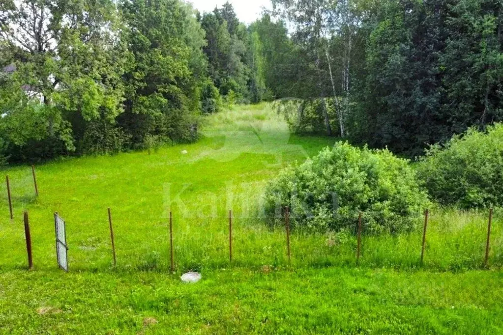 Участок в Москва № 411 кв-л,  (181.38 сот.) - Фото 2