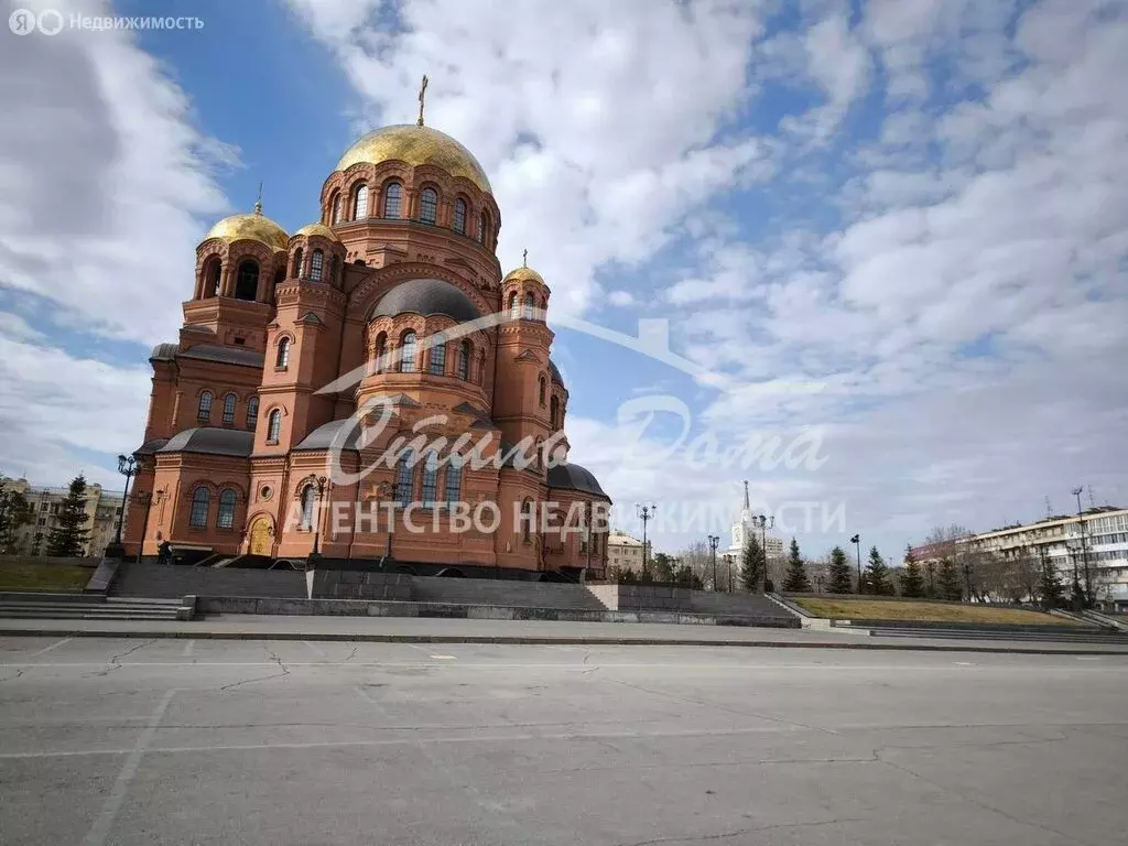 2-комнатная квартира: Волгоград, улица Мира, 18 (56.7 м) - Фото 2