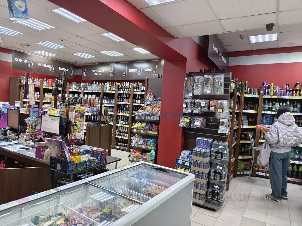 Помещение свободного назначения в Нижегородская область, Балахна ... - Фото 1