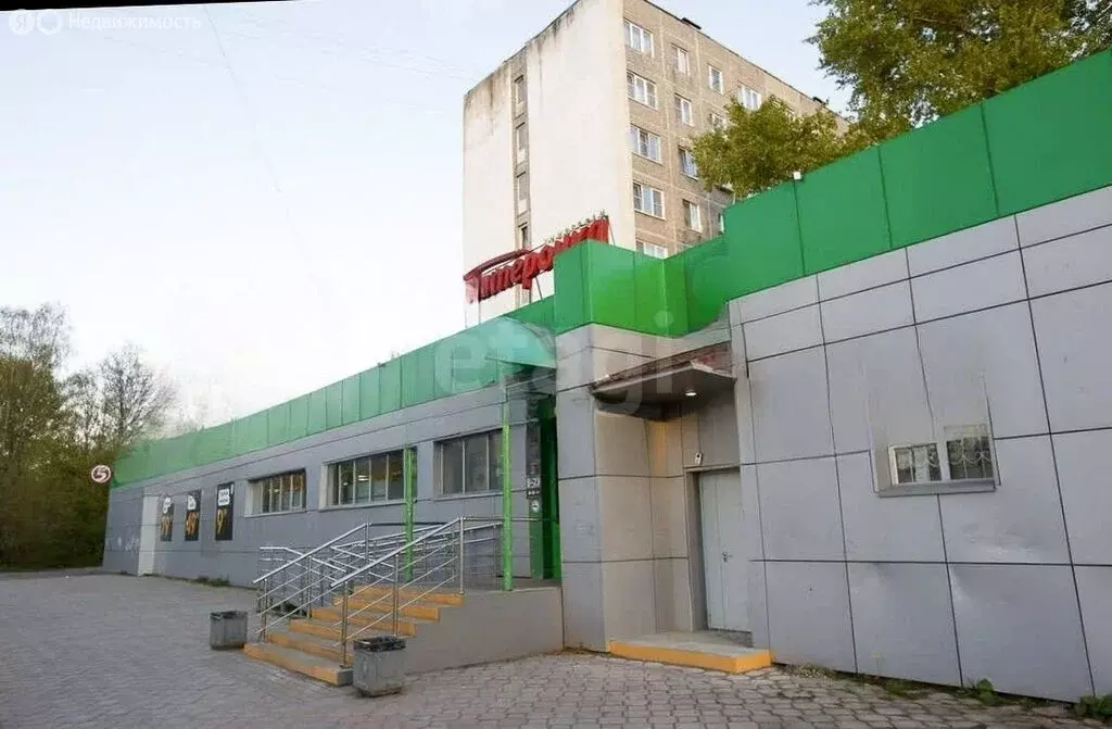 1к в -комнатной квартире (13 м) - Фото 1