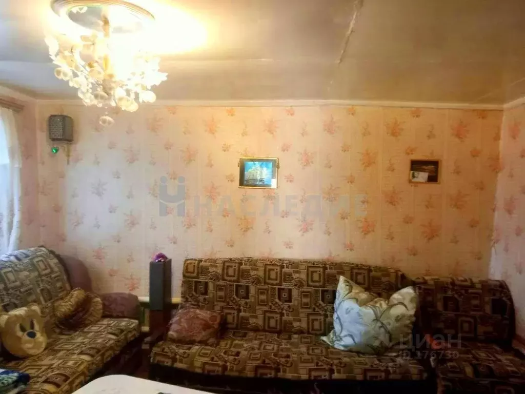 Дом в Ростовская область, Шахты ул. Челюскина (41 м) - Фото 1