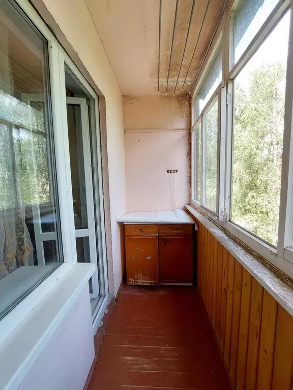 Продаётся 4-к квартира, 80.8 м - Фото 1