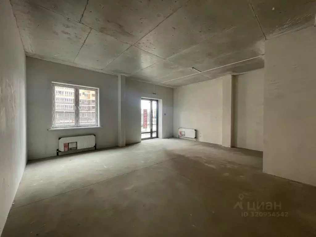 Помещение свободного назначения в Краснодарский край, Краснодар 2-я ... - Фото 1