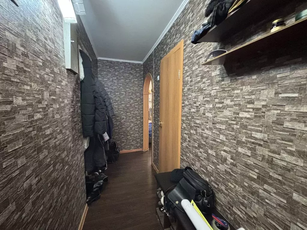 2-к кв. Челябинская область, Челябинск Батумская ул., 20 (43.5 м) - Фото 2