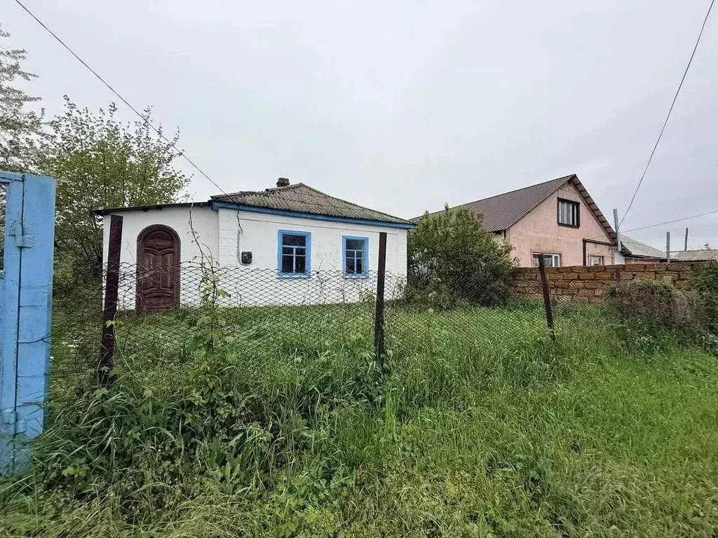 Дом в Крым, Кировский район, Старый Крым городское поселение ул. 12 ... - Фото 1