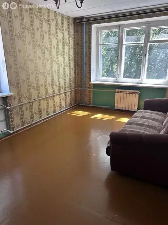 1-комнатная квартира: Тула, улица Ползунова, 13 (31.6 м) - Фото 1