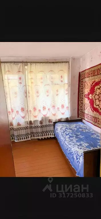 1-к кв. Нижегородская область, Нижний Новгород ул. Родионова, 1 (34.0 ... - Фото 1