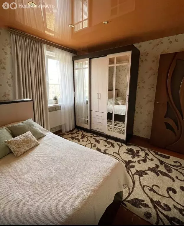 3-комнатная квартира: Мыски, улица Кусургашева, 3 (60.5 м) - Фото 2